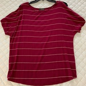Cute top from Stitch Fix